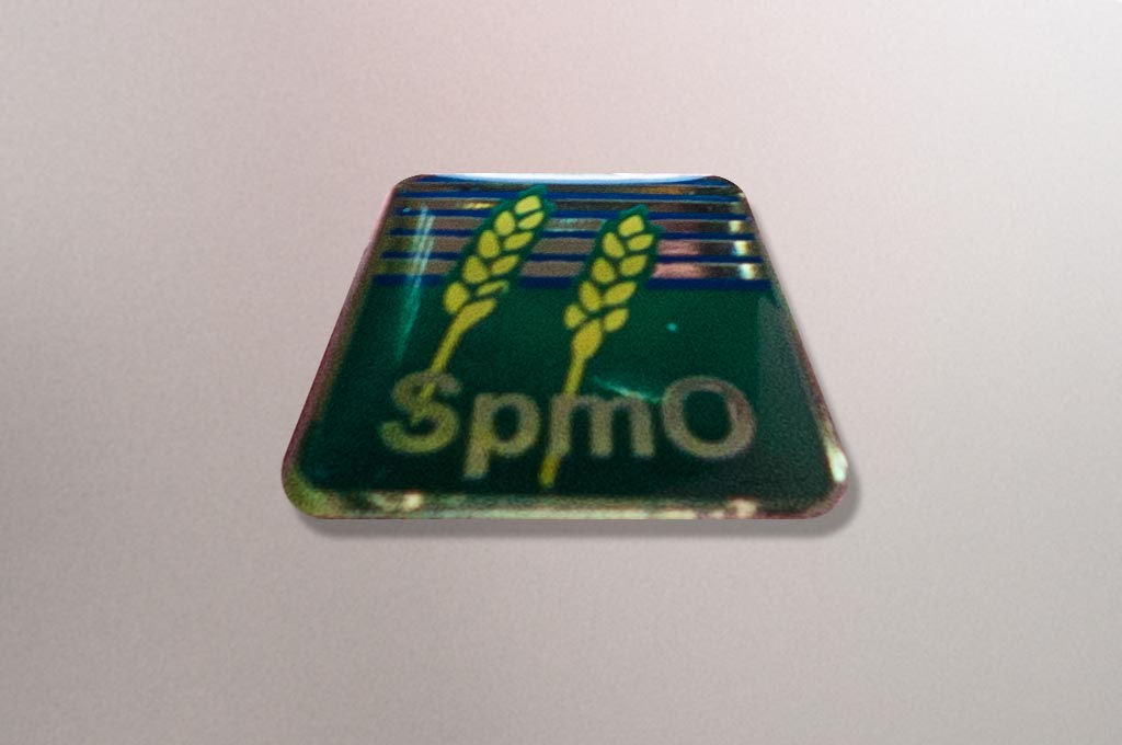 Pins SpmO