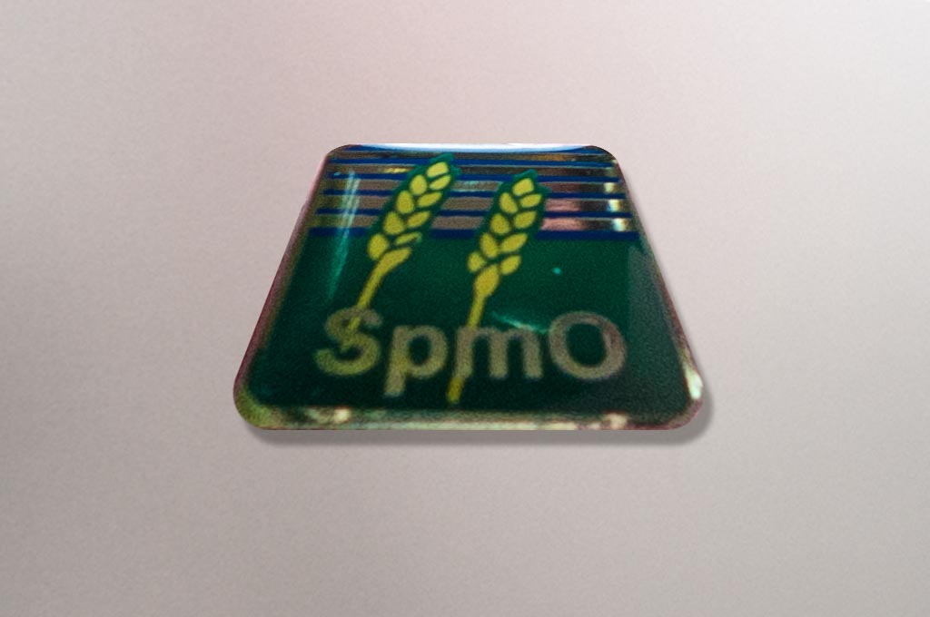 Pins SpmO